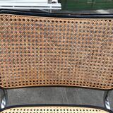 B32 Marcel Breuer chair