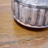 Vintage ceramic vase, Felix Ceram workshop, Vallauris