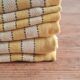 Set de 6 serviette bistrot vintage