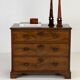 Commode anglaise