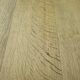 Farm table in washed oak