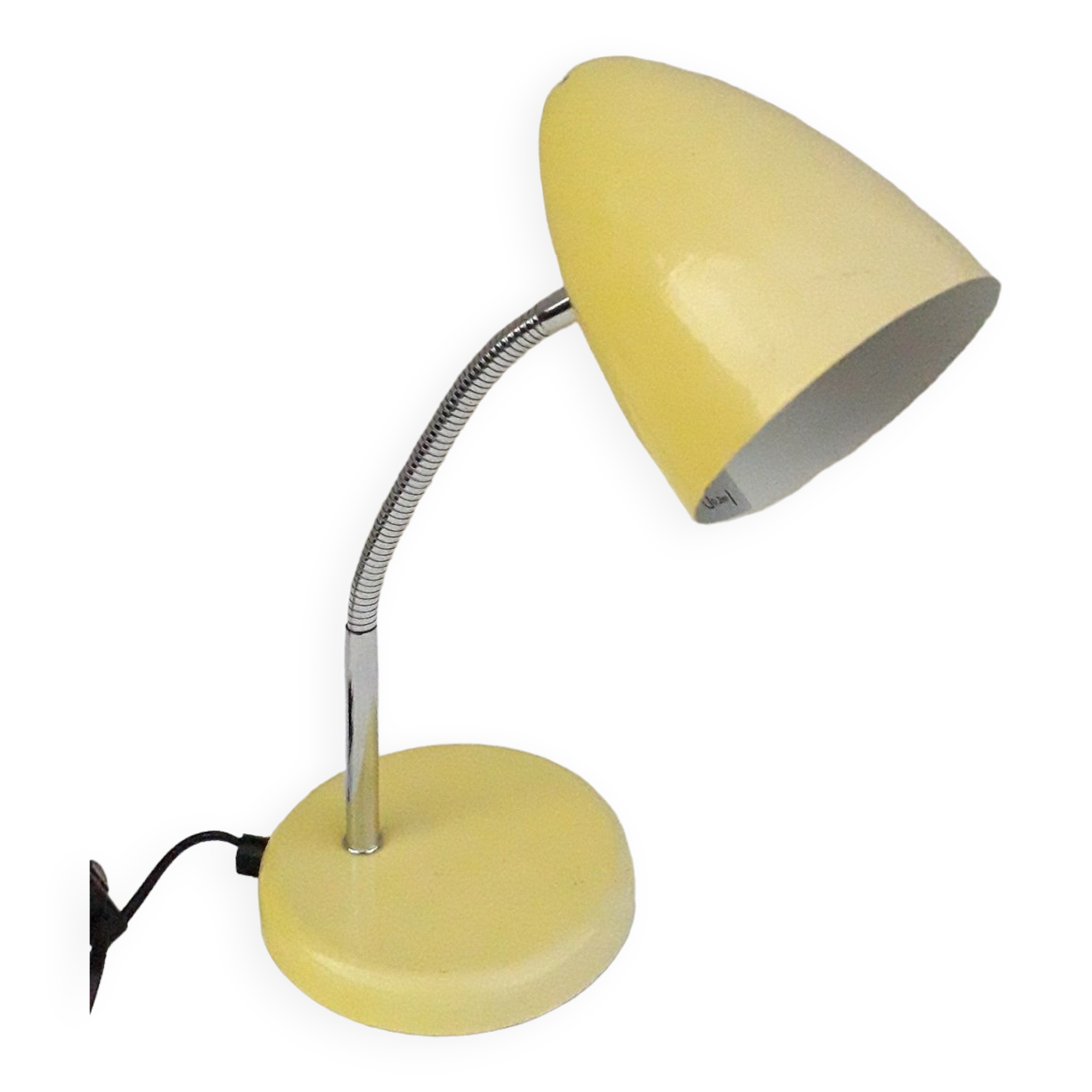Desk lamp