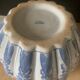 Chinese round vase
