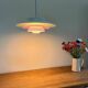 Vintage Form Light 52504 - Louis Poulsen style lamp