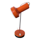 Vintage table lamp, 1970s.