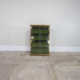 Old watches display