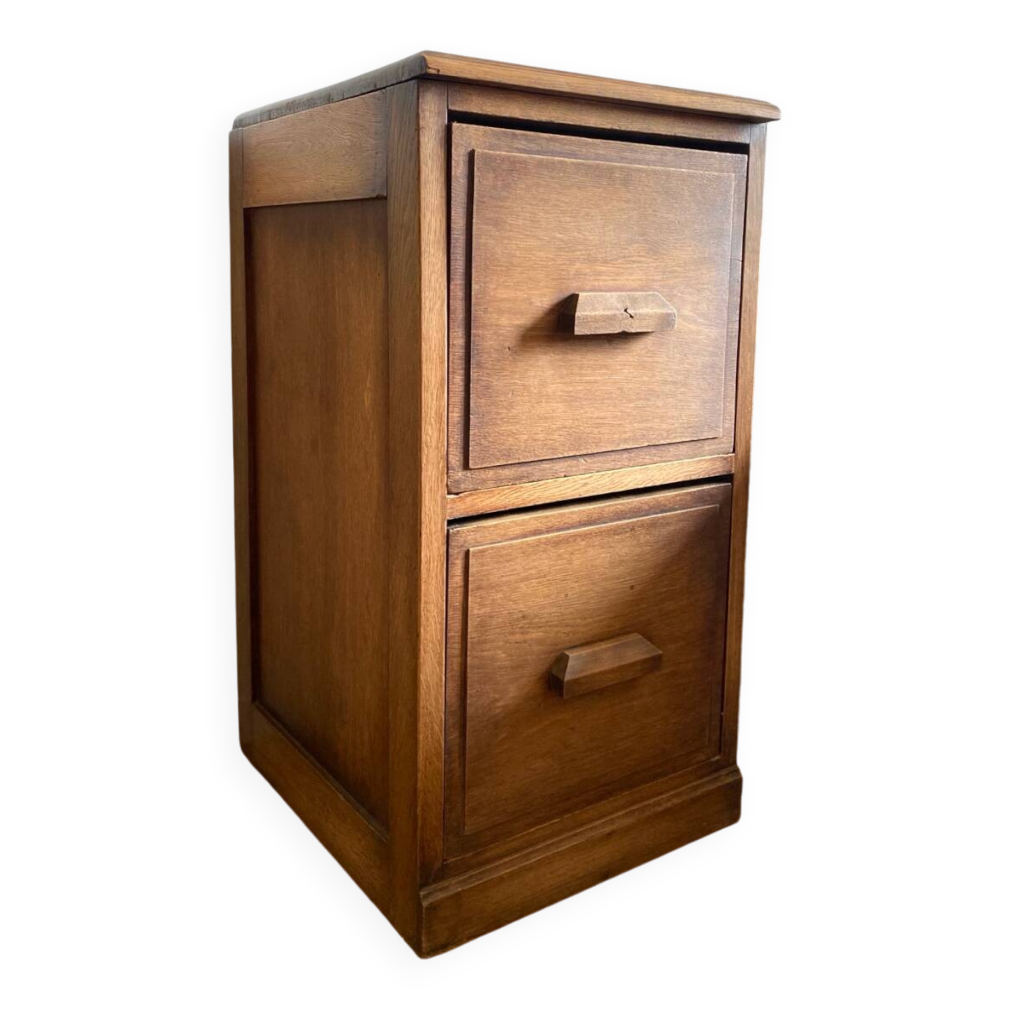 Vintage storage furniture