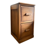 Meuble de rangement vintage