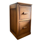 Meuble de rangement vintage