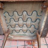 Pair of Skai armchairs in the year 50