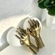 Pair of brass "hands" wall lamps, Arlus 1960