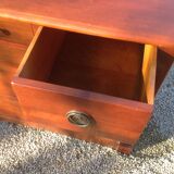 Large 7-drawer chest of drawers