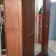 Armoire Art Déco