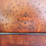 Luterma theatre seat