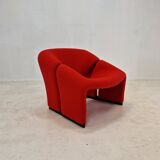 Model F580 Groovy Chair by Pierre Paulin for Artifort, 1966