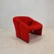 Model F580 Groovy Chair by Pierre Paulin for Artifort, 1966