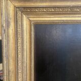 English portrait XVIII th century