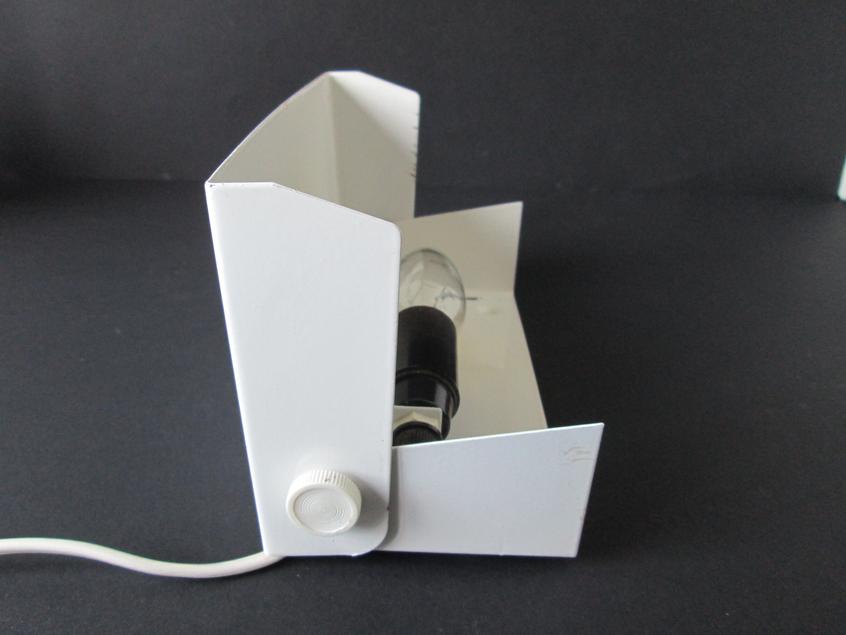 design néerlandais rétro des années 1970,