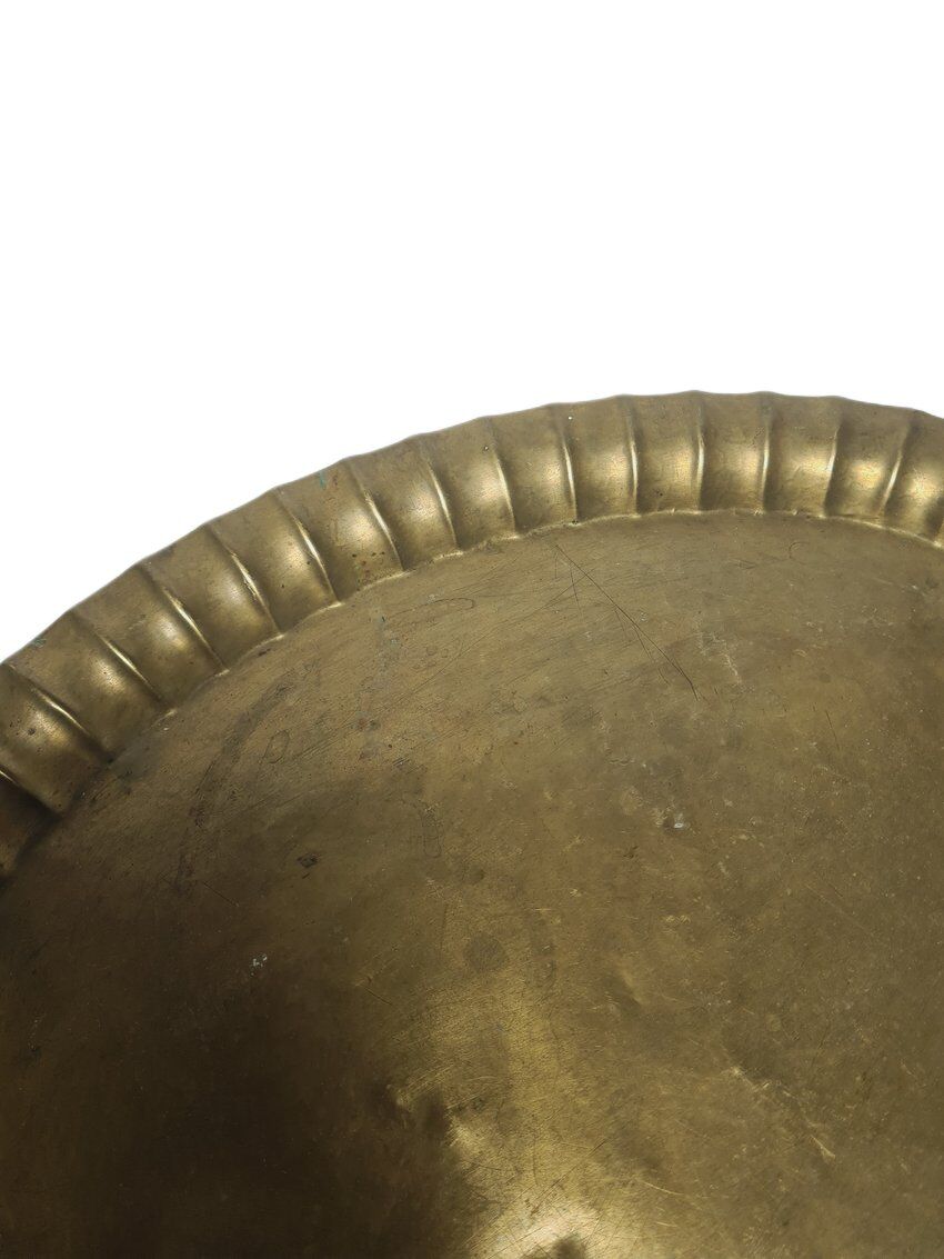 Art Nouveau tray, former Austro-Hungarian Empire, 1930s