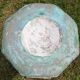 Holy water font on stone column (17th century)