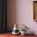 Vase en forme de cruche