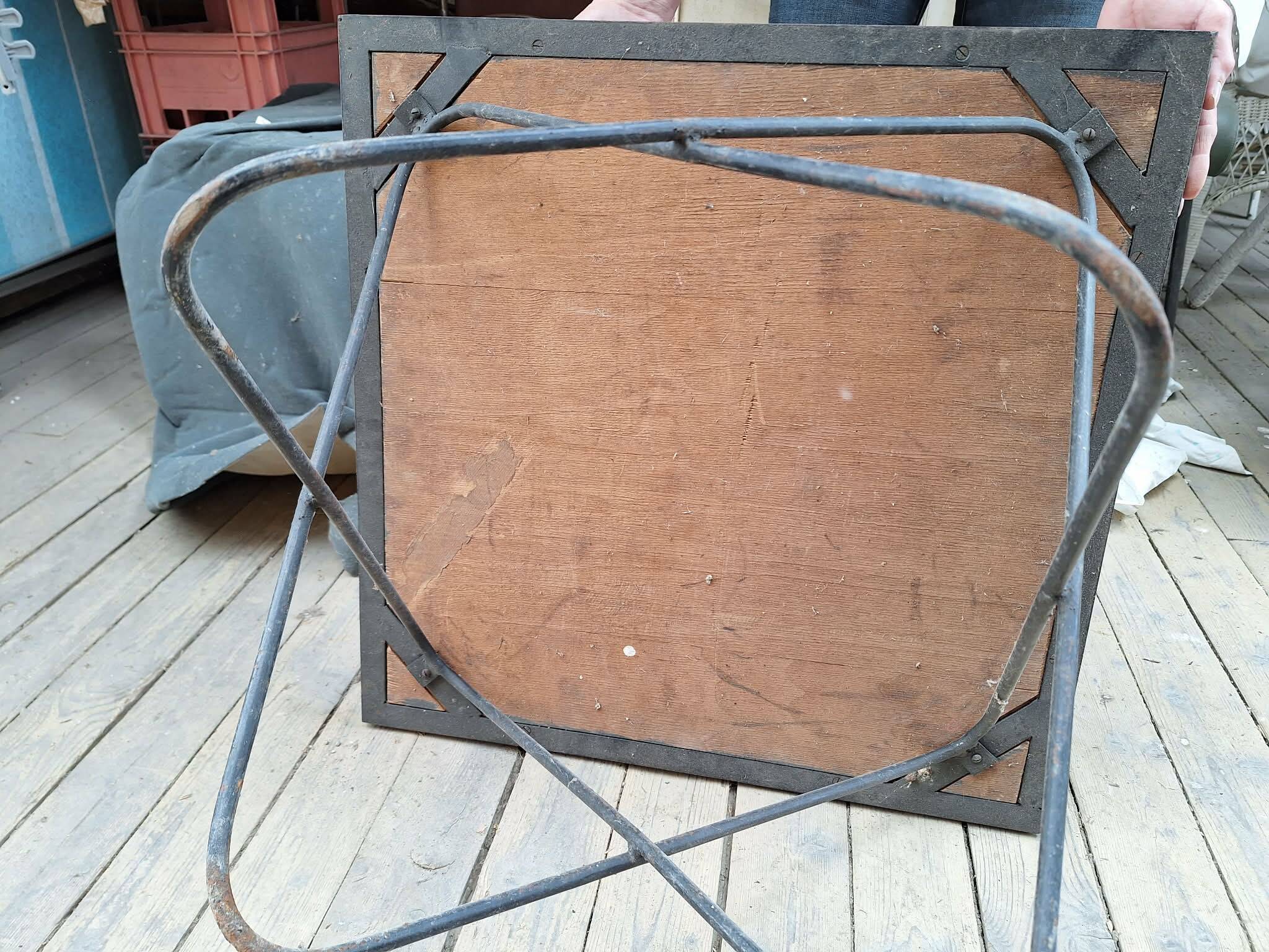 Table de salon