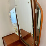 Teak dressing table