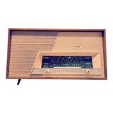Radio tsf bluetooth