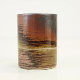 Lot de 4 tasses à expresso et 4 sous-tasses