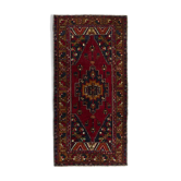 Tapis oriental vintage 128x255cm