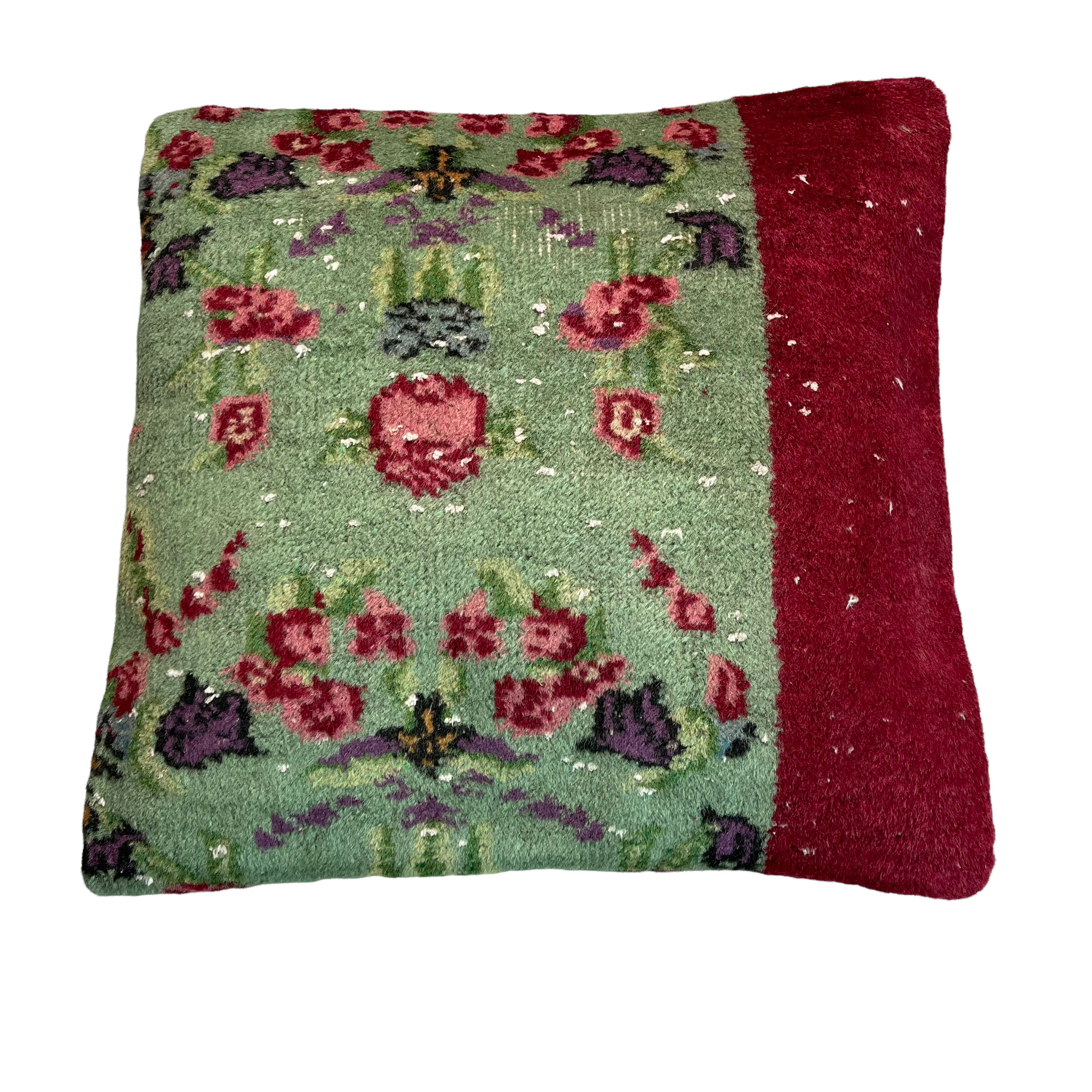 Turkish cushion cover , 45 x 45 cm