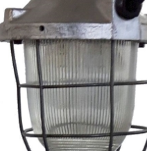 Suspension industrielle