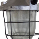Industrial suspension