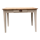 Petite table de ferme ou brureau