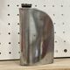 Silver-plated flask - Chris Middleton - The Tormore