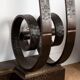 Art Deco period console