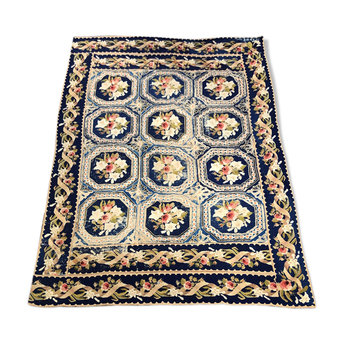 Tapisserie 1860 300x203cm