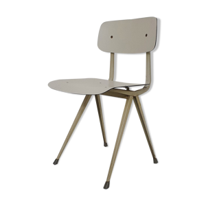 chaise friso kramer pour