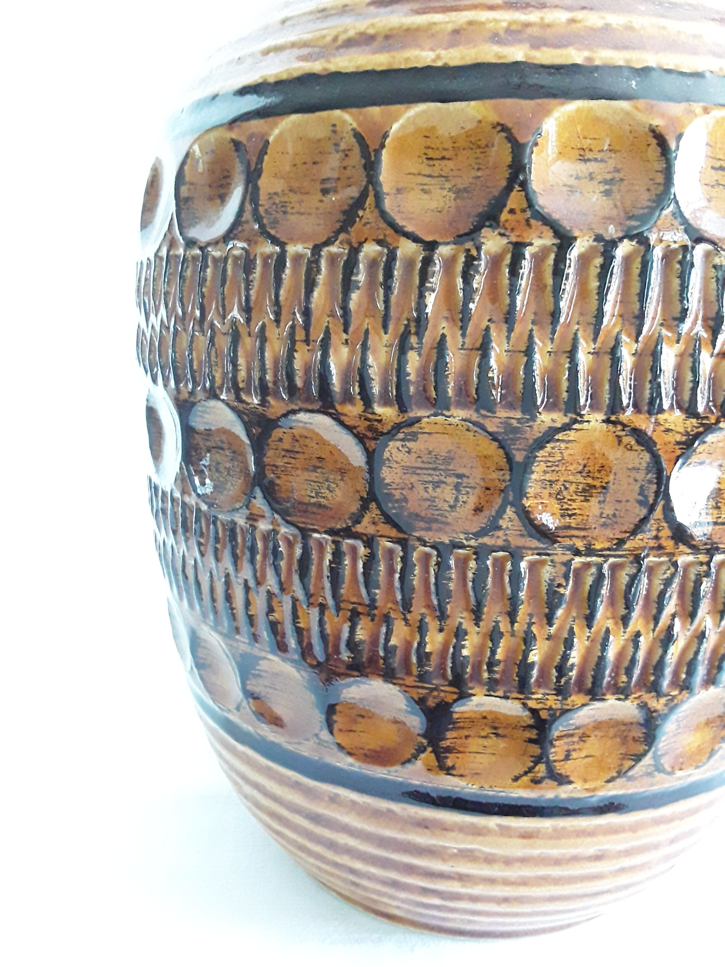 Vase West-Germany 1960