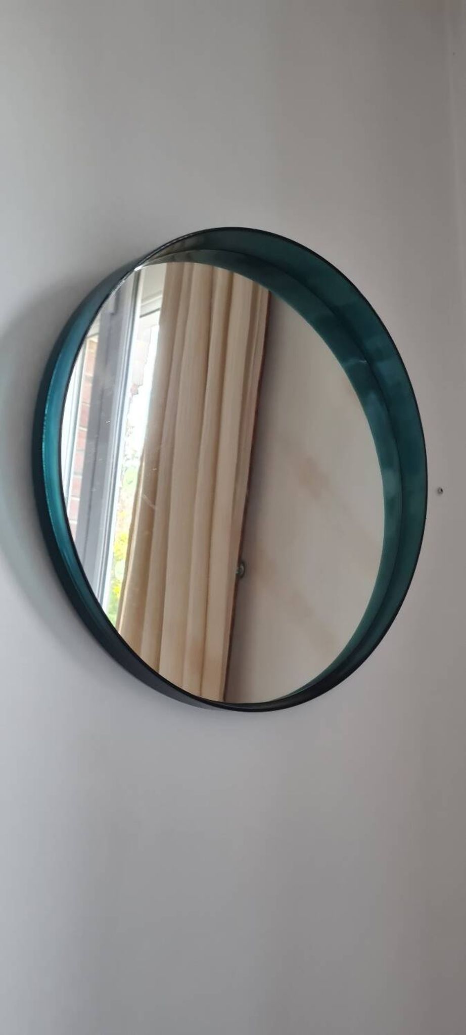 Miroir rond syla 710