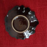 Empty pocket / ashtray Vallauris