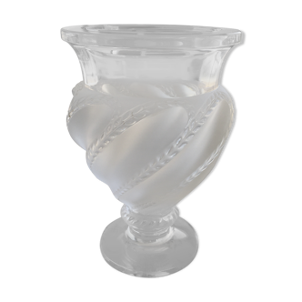 Vase Lalique