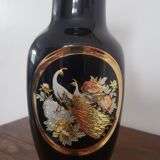 Porcelain vase