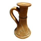 Vintage handle candle holder