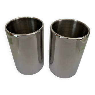 Mugs Alessi design Jean Nouvel