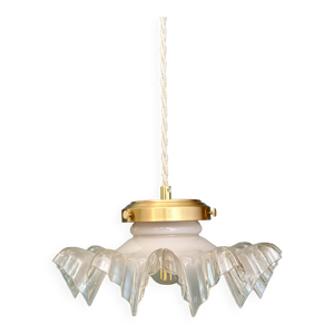 Suspension abat-jour