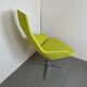 Aston 1920 Lounge Armchair by Jean Marie Massaud for Arper from 2000'