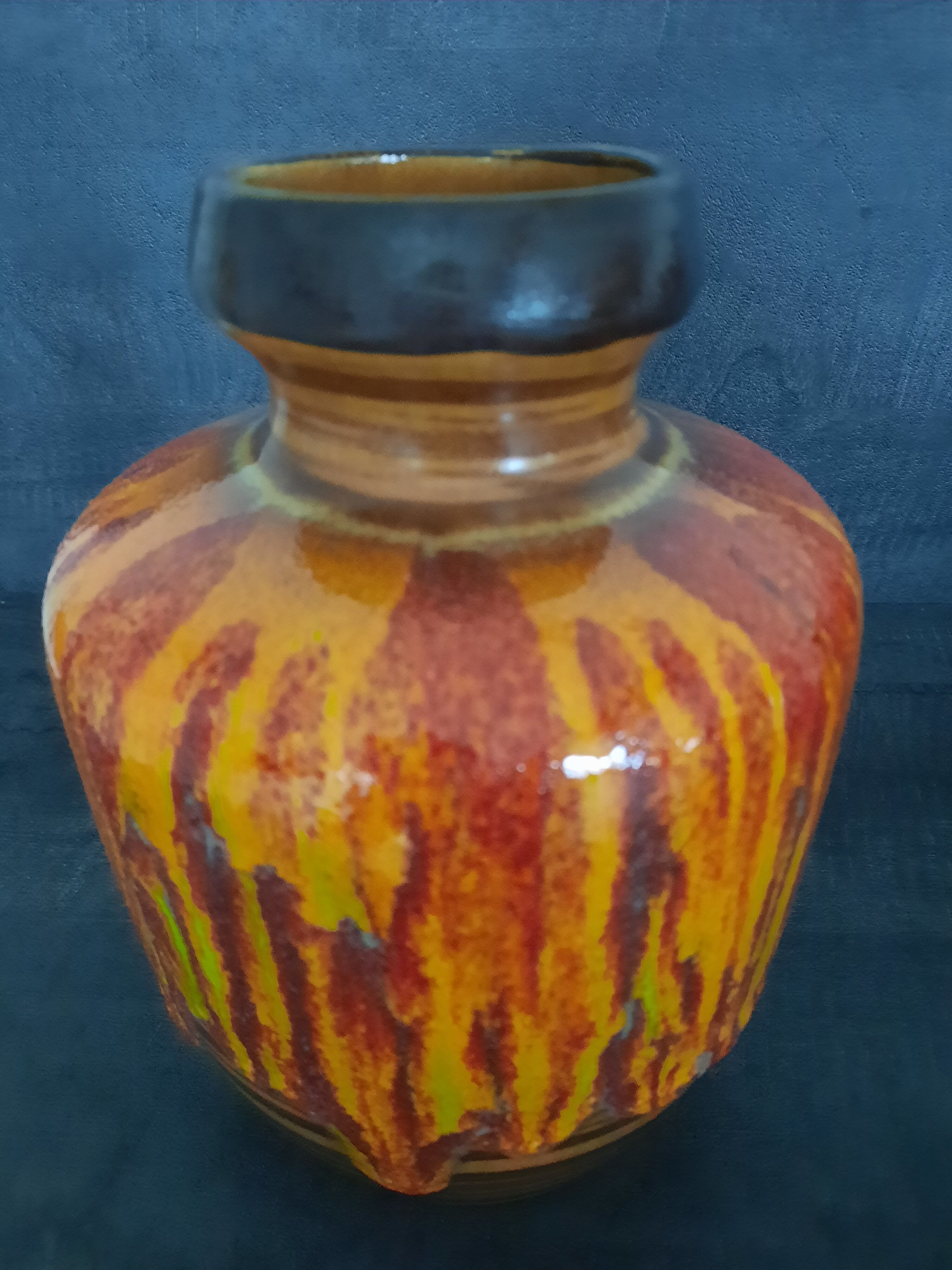 Clement Vase