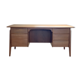 Scandinavian desk