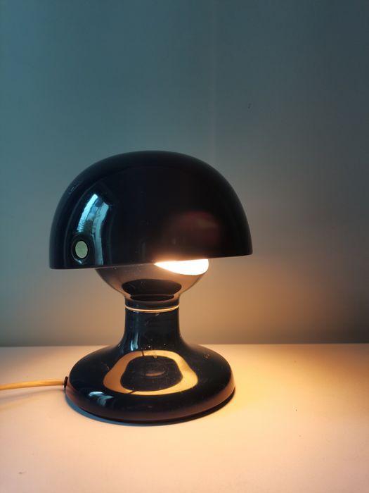 Italian Lamp Jucker by Tobia Scarpa for Flos